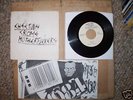 Cheetah Chrome MF CCM 400 Fascists indigesti declino