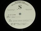 NINE INCH NAILS - BROKEN - RARE USA TEST PRESSING LP