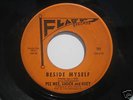 RARE Northern Soul, Pee Wee Shuck and Huey 45 (listen)