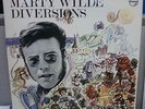 MARTY WILDE Diversions RARE '69 freakbeat psych LP HEAR
