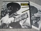 Cat-Iron Sings Blues and Hymns LP Folk Blues
