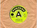 The Hot Rod All Stars RARE Torpedo single 45 rpm.