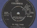 RICHARD KENT STYLE*YOU CANT PUT ME DOWN*ALL GOOD THING