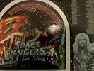 NEIL MERRYWEATHER ....... SPACE RANGERS .. RARE PROG LP
