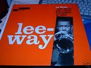 LEE MORGAN 