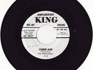 RAREST DOO-WOP - TEMPTATIONS - STANDING ALONE - KING
