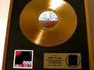 PINK FLOYD GOLDENE SCHALLPLATTE GOLD RECORD VINYL