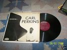Introducing Carl Perkins jazz DooTone DL-211 VG+ Dp Grv