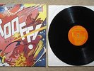 THE DEVIANTS 'PTOOFF' UK LP FARREN PINK FAIRIES PSYCH