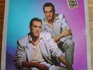 LP: Numero Uno – Uno (Rare Original Italo LP )