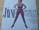 Jayne Mansfield Busts Up Las Vegas sexy cheesecake NM-
