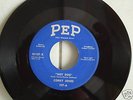 BUCK OWENS AS CORKY JONES ON PEP 107 RARE ROCKABILLY