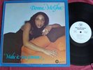 DONNA McGHEE Make It Last Forever RED GREG PROMO NM-