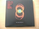 PEARL JAM Binaural 3LPs FOC OIS RARITÄT USA Booklet/e86