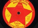 Misty In Roots Oh Wicked Man RARE 1st 45 Listen