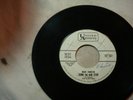 MARV JOHNSON - CONE ON AND STOP - UNITED ARTISTS 45