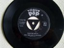 RARE THURSTON HARRIS 45 (SMOKEY JOE'S) VOGUE POP