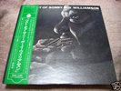 Sonny Boy Williamson THE BEST OF Japan LP Chess