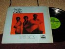 Rare og Funk Soul DON JULIAN & LARKS Super Slick LP