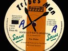 Ras Midas Good Old Days UK Tribesman 12