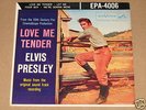 ELVIS PRESLEY- EP-RCA EPA 4006**NO DOG**