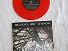 My Chemical Romance Thankyou For The Venom 7