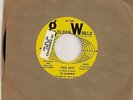 Northern Soul:  Adorables OOH Boy  on Golden World