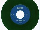 BOBBY AND THE COUNTS- ON COUNT RARE DOO WOP HEAR IT