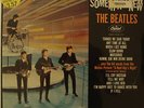 The Beatles Something New Sealed LP T 2108