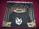 RESIDENTS MARK OF THE MOLE SILKSCREENED SIGNED LTD ED.