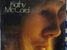 KATHY McCORD self-titled Folk Psych SEALED LP CTI-1001