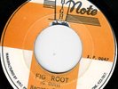 REGGAE GEORGE 