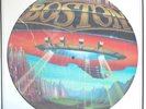 Boston-Don't Look Back-US Picture Disc-NICE