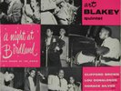 Art Blakey-At Birdland 2-Blue Note 5038-EXCELLENT 10
