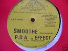 PDA IN EFFECT - SMOOTHE US ORIG HOLY GRAIL RANDOM 12