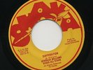 roots reggae Beverley Williams Shaka All Stars OG 7