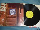 Mckenna Mendelson Blues LP-Canadian psych on Paragon 15