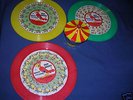 Red Raven Magic Mirror Movie Records
