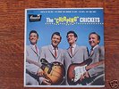 The Chirping Crickets  EB-71036  MINT 9  SHRINK