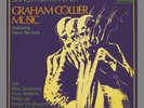 Graham Collier Rare British Jazz Fontana LP