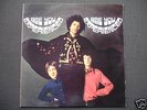 JIMI HENDRIX ARE YOU EXPERIENCED UK TRACK 1st. RARE EX+