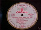 *BEATLES* SGT PEPPER - ORIGINAL GERMAN ODEON STEREO LP