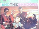 Cliff Richard and the  Shadows EP Columbia  D 60er  PS
