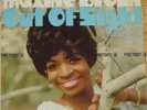NORTHERN SOUL   MAXINE BROWN   OUT OF SIGHT   EPIC NM