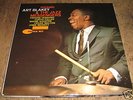 LP Art Blakey Jazz Messengers Mosaic Blue Note New York