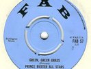 PRINCE BUSTER ALL STARS