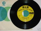 NORTHERN SOUL-THE EMBERS-WATCH OUT GIRL-MGM PROMO