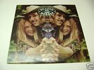 FOLK PSYCH LP  Fraser and Debolt 2nd LP