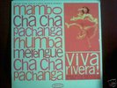 HECTOR RIVERA & HIS ORCHESTRA          