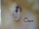 CESAR COSTA - CESAR LP SEALED MUSART 1590 USA RARE